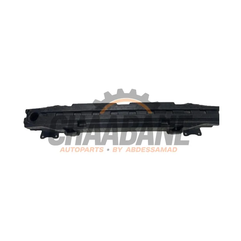 Cadre pare-chocs arriere Cupra Formentor 2020 5FF807311A