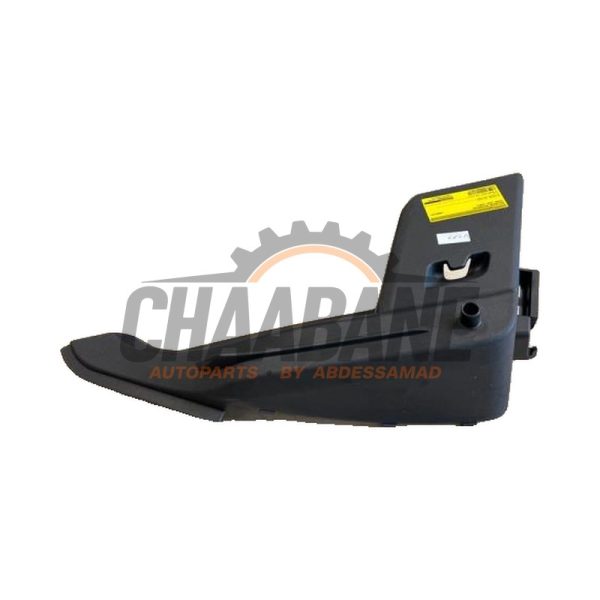 Revetement hayon 5FA867762 Cupra Leon (KLCB) 1.4 e-Hybrid 245, VZ 16V 2020