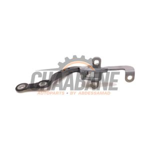 Charniere hayon 41007494944 BMW iX3 80 kWh 2020