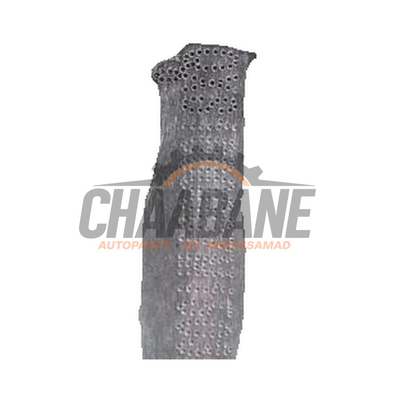 Differentiel arriere 0D2500043G Audi A4 2024