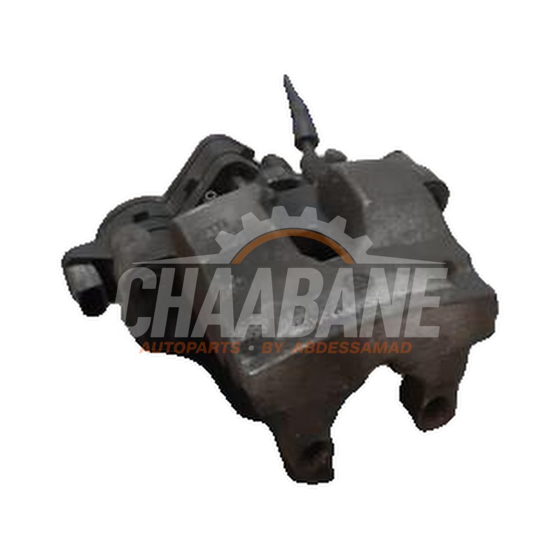 Etrier de frein (pince) arriere gauche A2534230998 Mercedes GLC (X253) 2.2 220d 16V BlueTEC 4-Matic