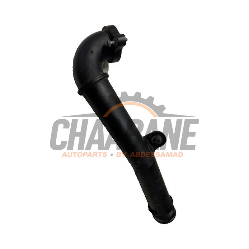Tuyau daspiration air 04L145770H Seat Ibiza V (KJB) 1.6 TDI 95 2017