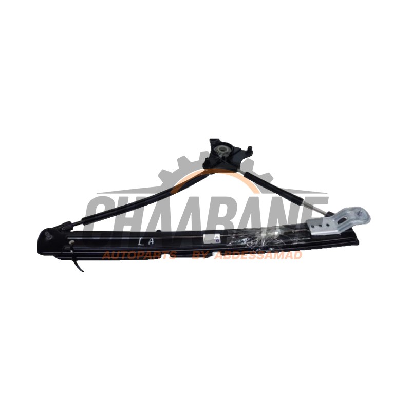 Leve vitre electrique arriere gauche 575839461A Cupra Ateca 2018