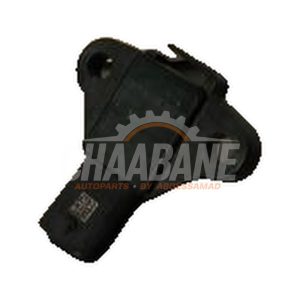Capteur pression turbo 04E906051H Volkswagen Golf VII Variant (AUVV) 1.5 TSI Evo BMT 16V 2013 / 2021