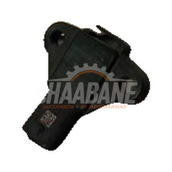 Carte capteur (tubulure dadmission) 04E906051H Seat Arona (KJX) 1.0 TSI 12V 2017