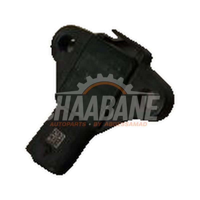 Capteur de pression carburant 04E906051H Volkswagen T-Roc Cabrio 1.5 TSI Evo BMT 16V 2019
