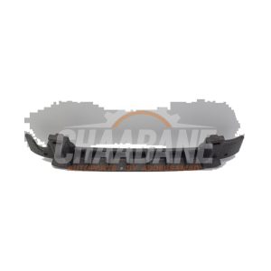 Remplissages de pare chocs avant 5NA807248R Volkswagen Tiguan (AD1) 1.5 TSI 16V Evo BlueMotion Technology 2016 / 2024