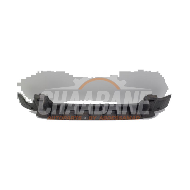 Remplissages de pare chocs avant 5NA807248R Volkswagen Tiguan (AD1) 1.5 TSI 16V Evo BlueMotion Technology 2016 / 2024