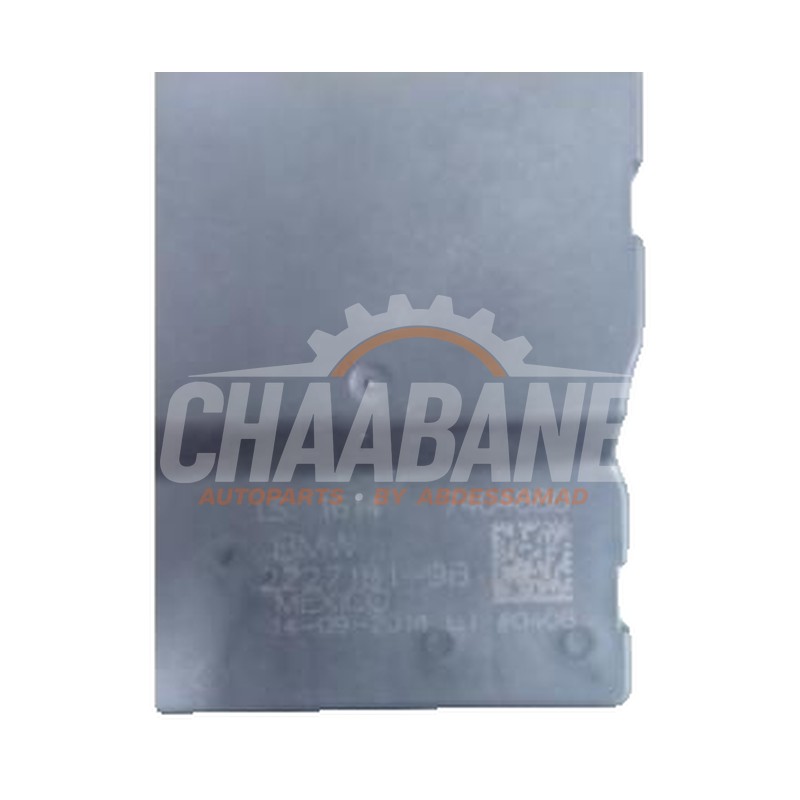 Boitier pompe a carburant 16147404880 BMW 2-Serie 2013 / 2021