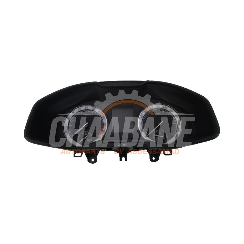Compteur 565920751 Skoda Kodiaq 2016