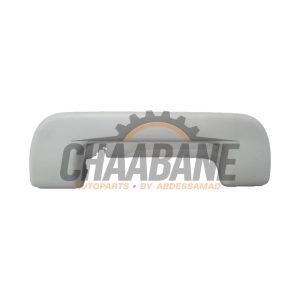 Poignee 8V0857607 Audi A3 Sportback (8VA/8VF) 1.6 TDI 16V 2012 / 2020