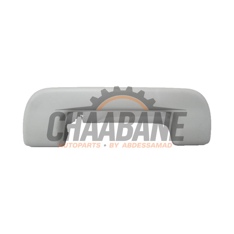 Poignee 8V0857607 Audi A3 Sportback (8VA/8VF) 1.6 TDI 16V 2012 / 2020