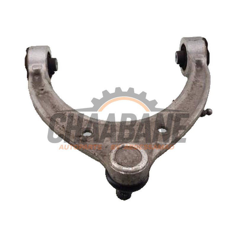 Bras de suspension avant droit 971407147 Porsche Taycan (Y1A) 79/84 kWh 2019