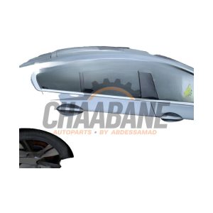 Portiere 4portes arriere droite 41527294994 BMW 6 serie Gran Coupe (F06) 640d xDrive 24V 2012 / 2018