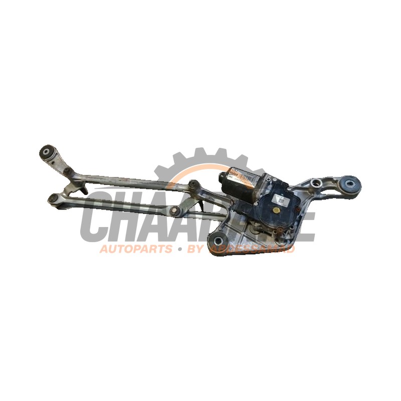 Moteur essuie-glace avant W000051184 Mercedes Vito Tourer (447.7) 2.2 114 CDI 16V
