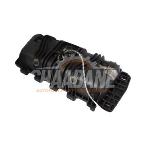 Airbag droite (tableau de bord) 72129297726 BMW 7-Serie 2015 / 2022