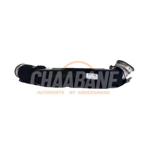 Tube intercooler 6540980200 Mercedes E (W213) E-300de 2.0 Turbo 16V 4-Matic