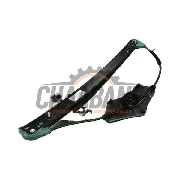 Mecanique vitre 4portes arriere gauche 8Y0839461 Audi A3 2019