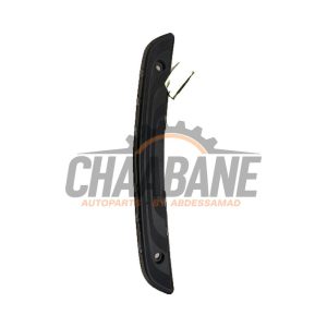 Marchepied arriere A9078850500 Mercedes Sprinter 5t (907.6) 519 CDI 3.0 V6 24V RWD