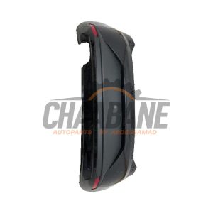 Pare choc arriere 5F0807421C Seat Leon (5FB) 1.8 TSI Ecomotive 16V 2012 / 2020