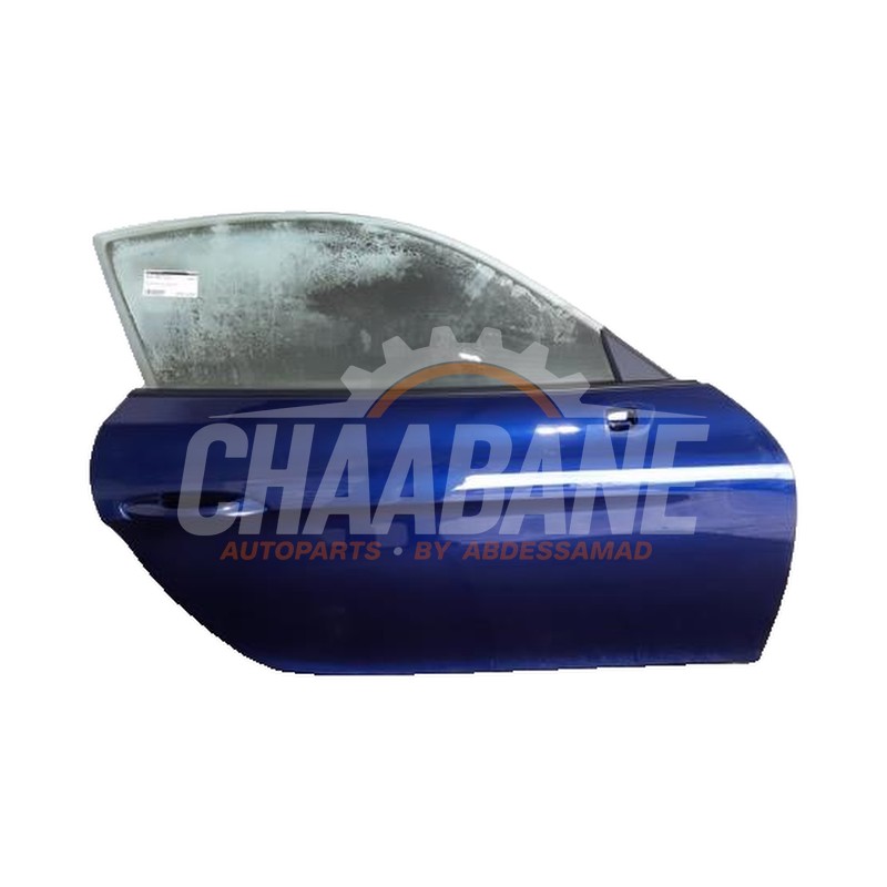 Portiere 2portes droite 981531132 Porsche 718 Cayman (982) 4.0 GT4 2016