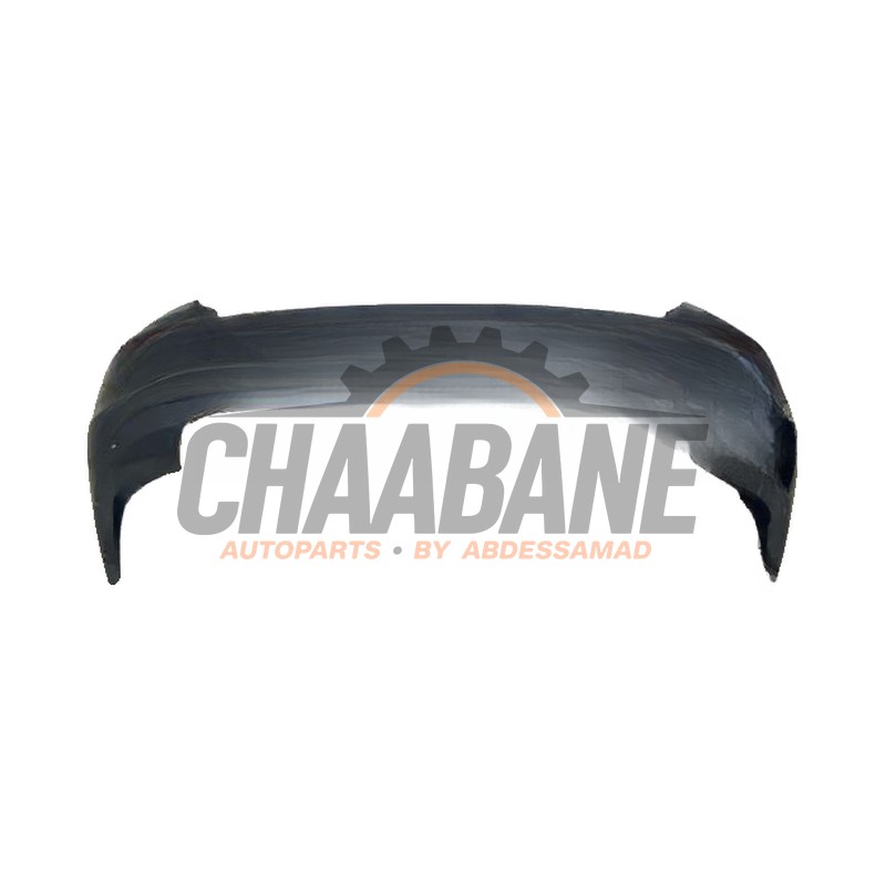 Pare-chocs arriere 7238522 BMW 3-Serie 2012 / 2020