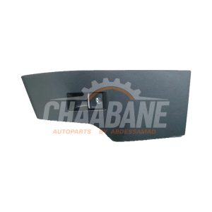 Commutateur vitre electrique 5G0959855N Seat Leon (KLB) 1.0 eTSI 12V 2019