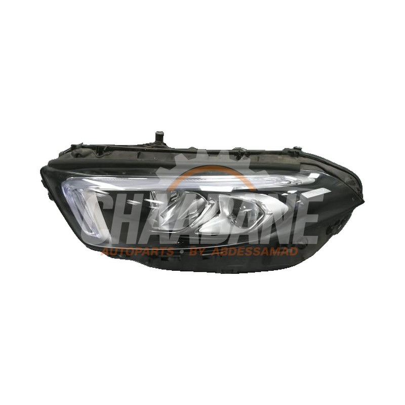 Phare gauche A1779060301 Mercedes A-Klasse