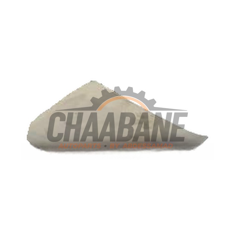 Pare-chocs reflecteur arriere gauche 6V6945105 Skoda Fabia III (NJ3) 1.0 12V 2014 / 2021
