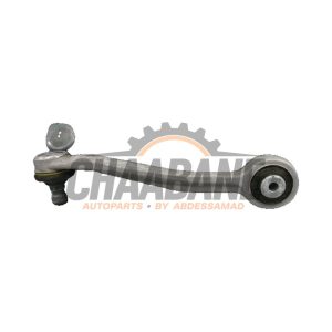 Bras de suspension haut avant gauche 8K0407509M Audi A6 2012 / 2018