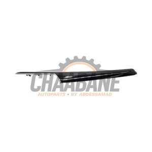 Bande decorative 80A867409AF Audi Q5 Sportback (FYS/FYT) 2.0 45 TFSI 16V Mild Hybrid Quattro 16V 2020