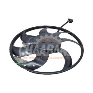 Ventilateur 5Q0959455BF Skoda Octavia Combi (NXAC) 2.0 TDI GreenTec 16V 2019