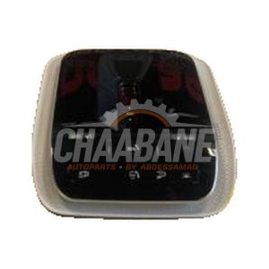 Eclairage de plafonnier A0009003545 Mercedes C Estate (S206) C-200 1.5 EQ Boost