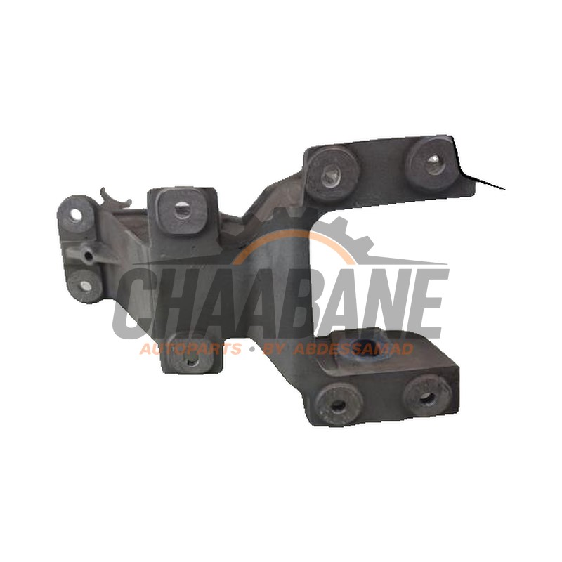 Support (divers) A1906424900 Mercedes AMG GT (C190) 4.0 R V8 Biturbo