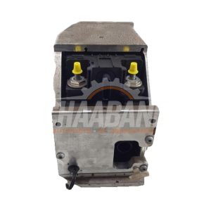 Batterie (hybride) 8W0915172B Audi A4 Avant (B9) 2.0 40 TFSI Mild hybrid 16V 2015