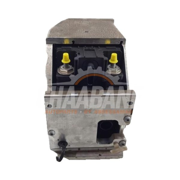 Batterie (hybride) 8W0915172B Audi A4 Avant (B9) 2.0 40 TFSI Mild hybrid 16V 2015