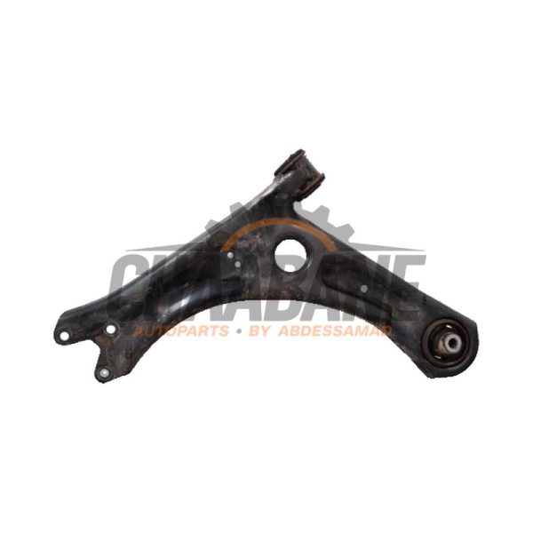 Bielle de reaction avant gauche 1K0407151BL Volkswagen Caddy 2015