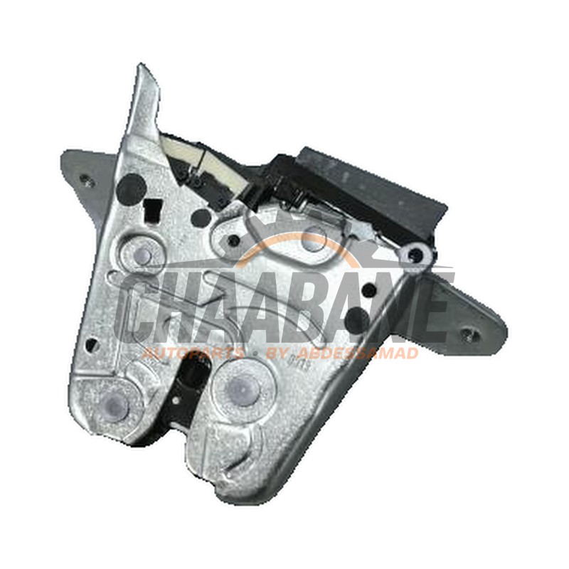 Serrure de coffre A0997400600 Mercedes GLC-Klasse