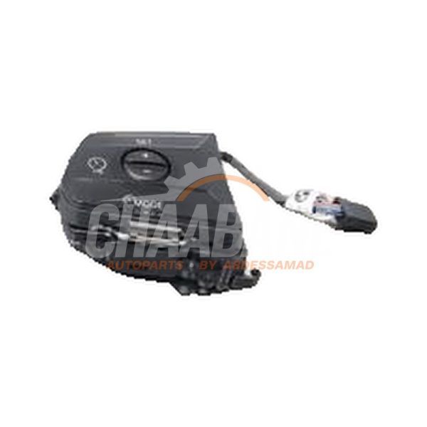 Commande regulateur de vitesse 61315A39938 BMW iX (I20) xDrive40 77 kWh 2021