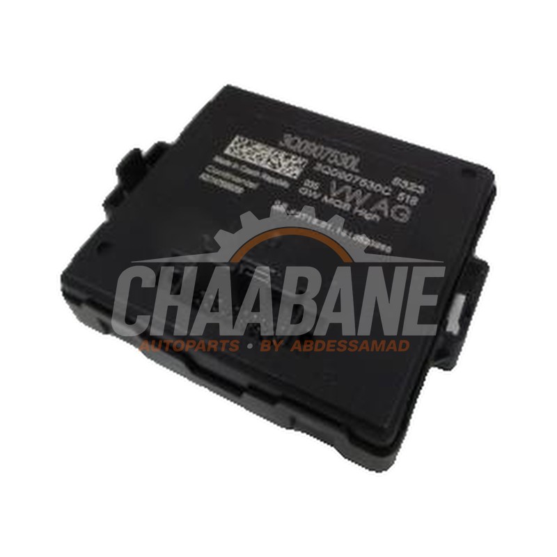 Ordinateur divers 3Q0907530L Audi A3 2013 / 2020