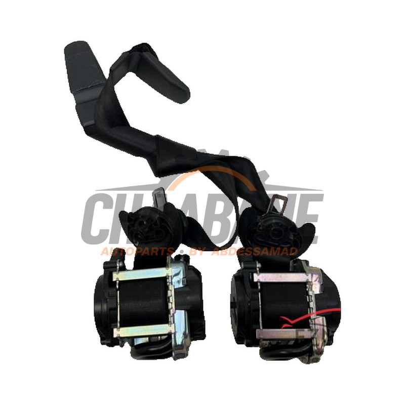 Kit ceinture de securite avant 8W0857705 Audi A4 Avant (B9) 2015