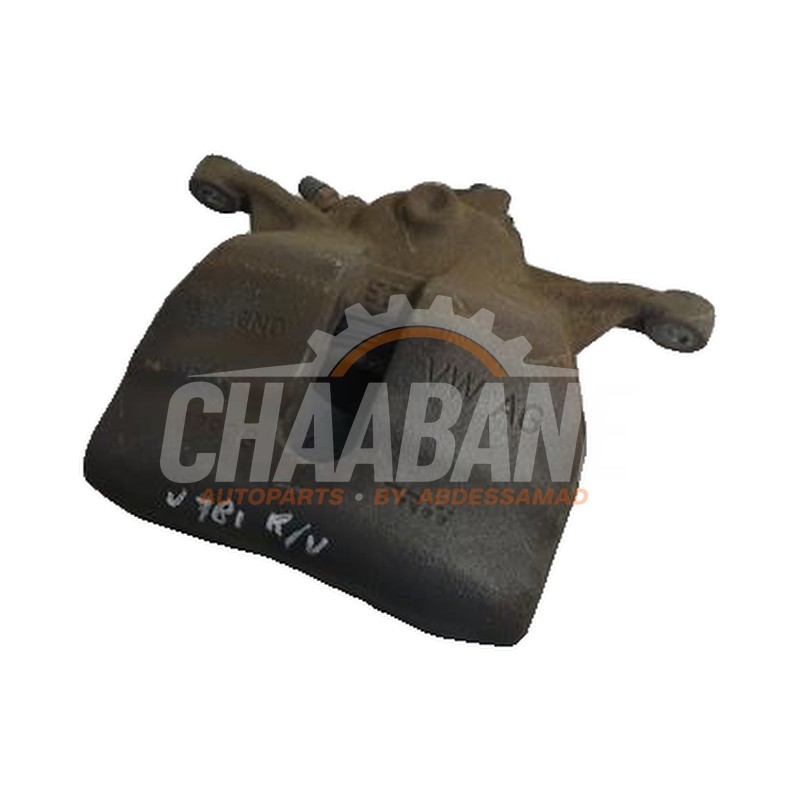Etrier de frein (pince) avant droit Seat Leon ST (5FF) 1.6 TDI Ecomotive 16V 2012 / 2020
