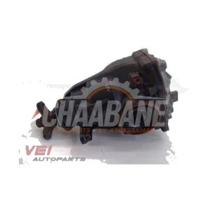 Differentiel arriere 33107544874 BMW 3 serie Touring (F31) 330d 3.0 24V 2012 / 2019