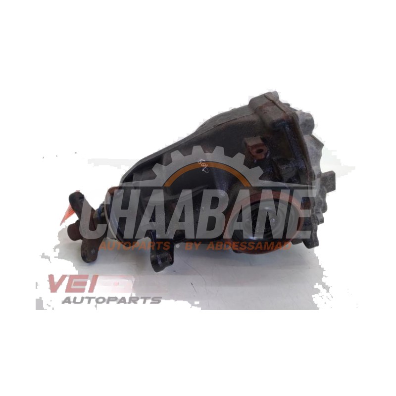 Differentiel arriere 33107544874 BMW 3 serie Gran Turismo (F34) 2012 / 2020