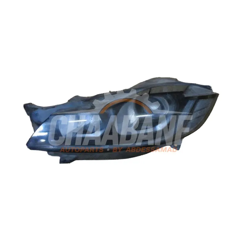Optique avant principal gauche T2H35338 Jaguar XF (X260) 2.0d 180 16V