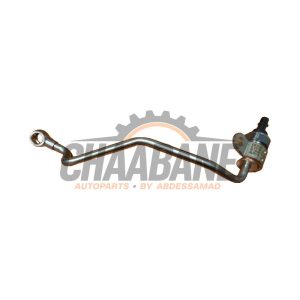 Capteur filtre a particules 20966210 BMW X2 (F39) xDrive 20d 2.0 16V 2017 / 2023