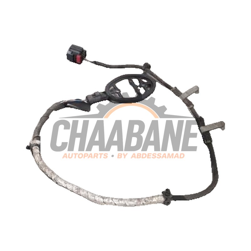 Antenne pression des pneus 4H231A166AA Landrover Range Rover IV (LG) 4.4 SDV8 32V