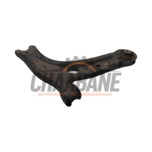 Bras de suspension bas avant droit 3Q0407152E Volkswagen Passat Variant (3G5) 1.6 TDI 16V 2014 / 2024