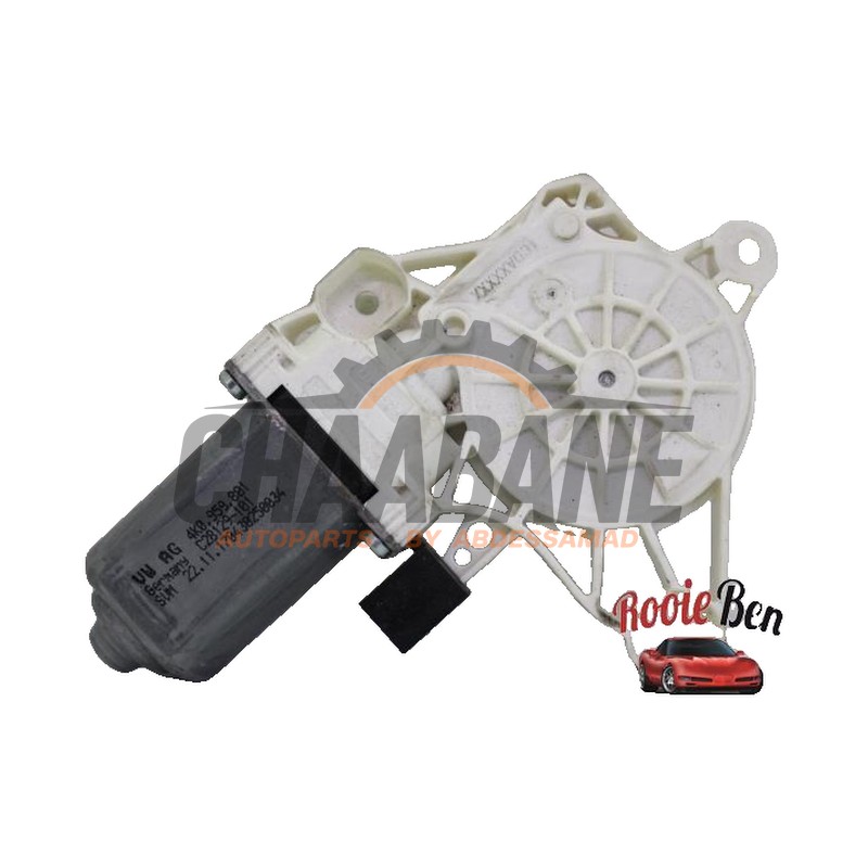 Moteur de vitre portiere 4K0959801 Audi E-tron Sportback (GEA) 50 2019