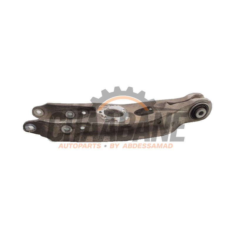 Bras de suspension arriere droit 8W0505311H Audi A4 Avant (B9) 2.0 40 TFSI Mild hybrid 16V 2015